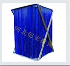 外涂搪瓷鋼管式空氣預(yù)熱器